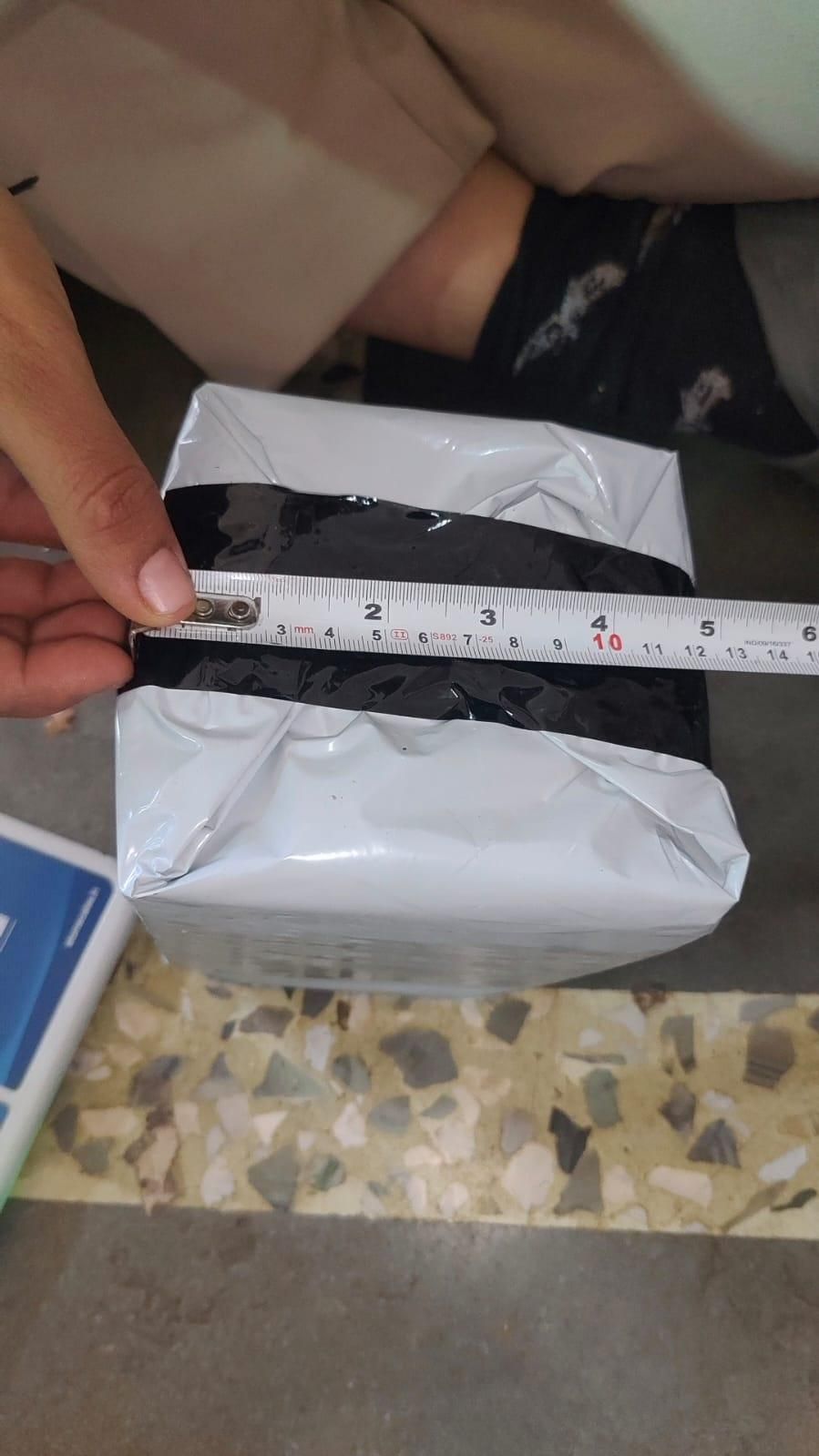 Anti-Skid Glow in Dark Tape for Stairs