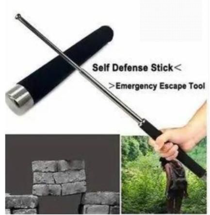 Self defence Stick