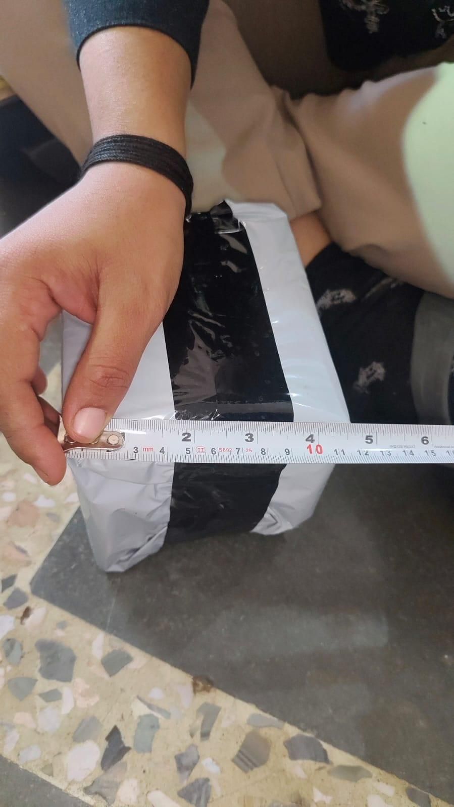 Anti-Skid Glow in Dark Tape for Stairs