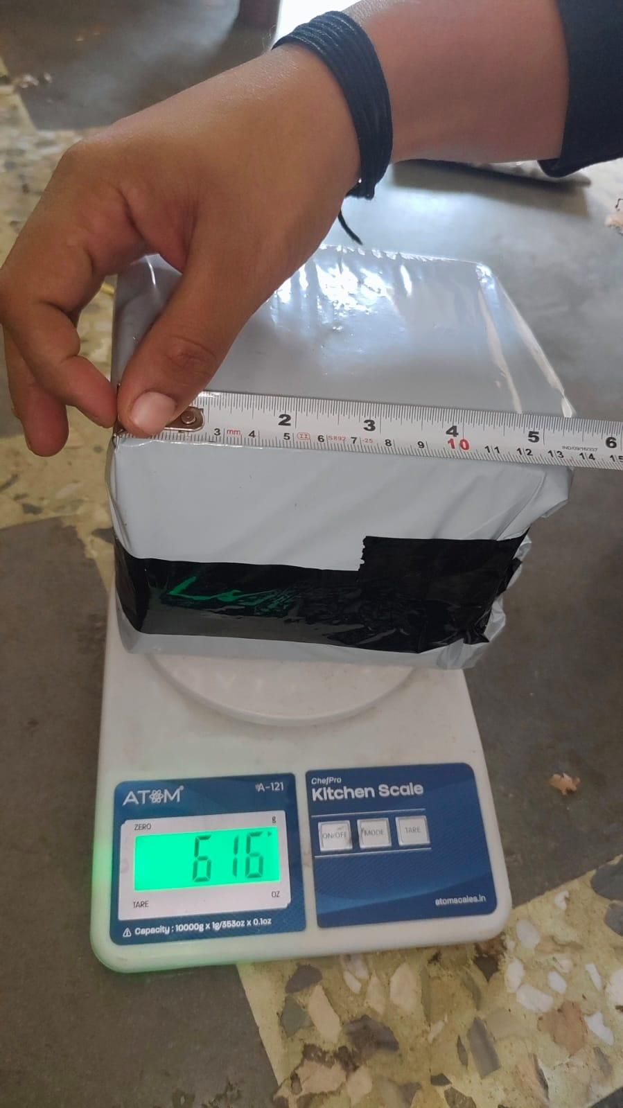 Anti-Skid Glow in Dark Tape for Stairs