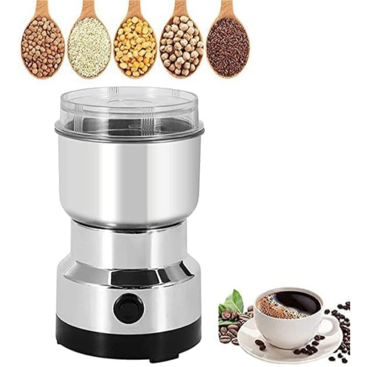Nima Grinder- Portable Electric Grinder @ Just Rs.899/-
