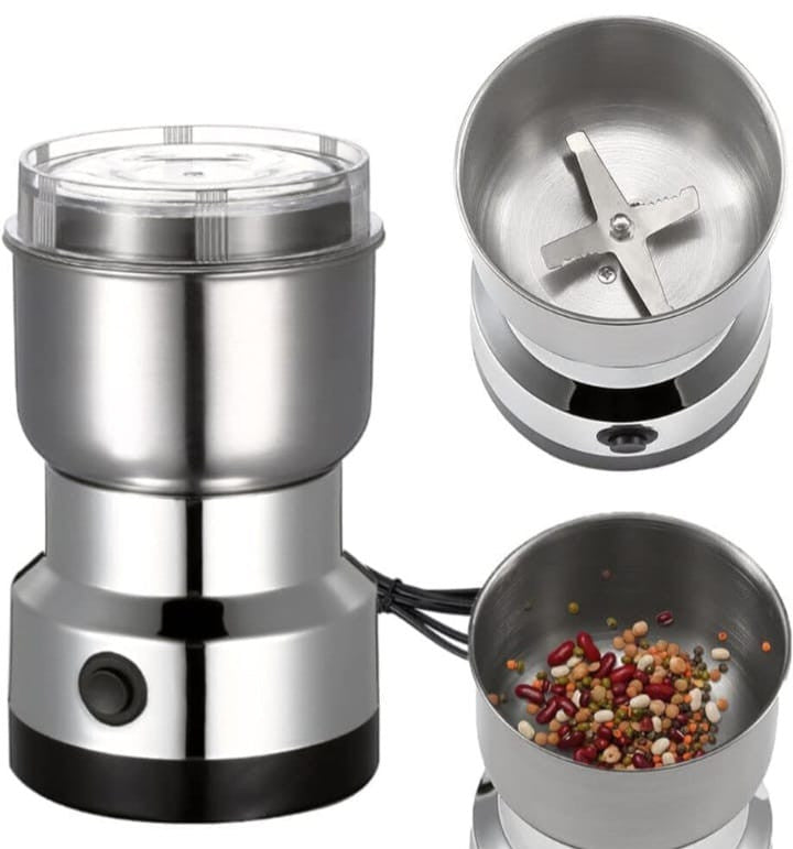 Nima Grinder- Portable Electric Grinder @ Just Rs.899/-