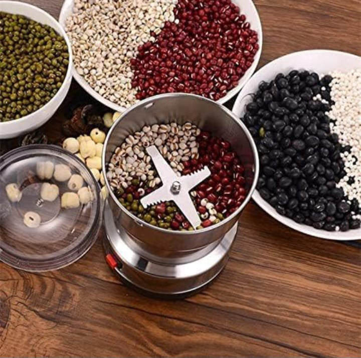 Nima Grinder- Portable Electric Grinder @ Just Rs.899/-