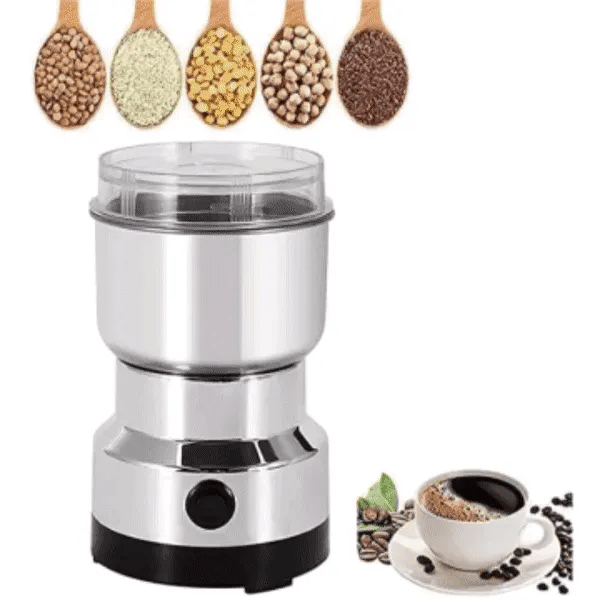 Nima Grinder- Portable Electric Grinder @ Just Rs.899/-